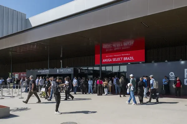 Conexões que geram negócios: Anuga encerra sétima edição com rodada recorde na América Latina